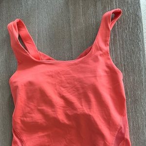 Lululemon Workout Top